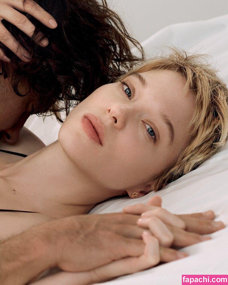 Lea Seydoux / leaseydouxfr leaked nude photo #0179 from OnlyFans/Patreon