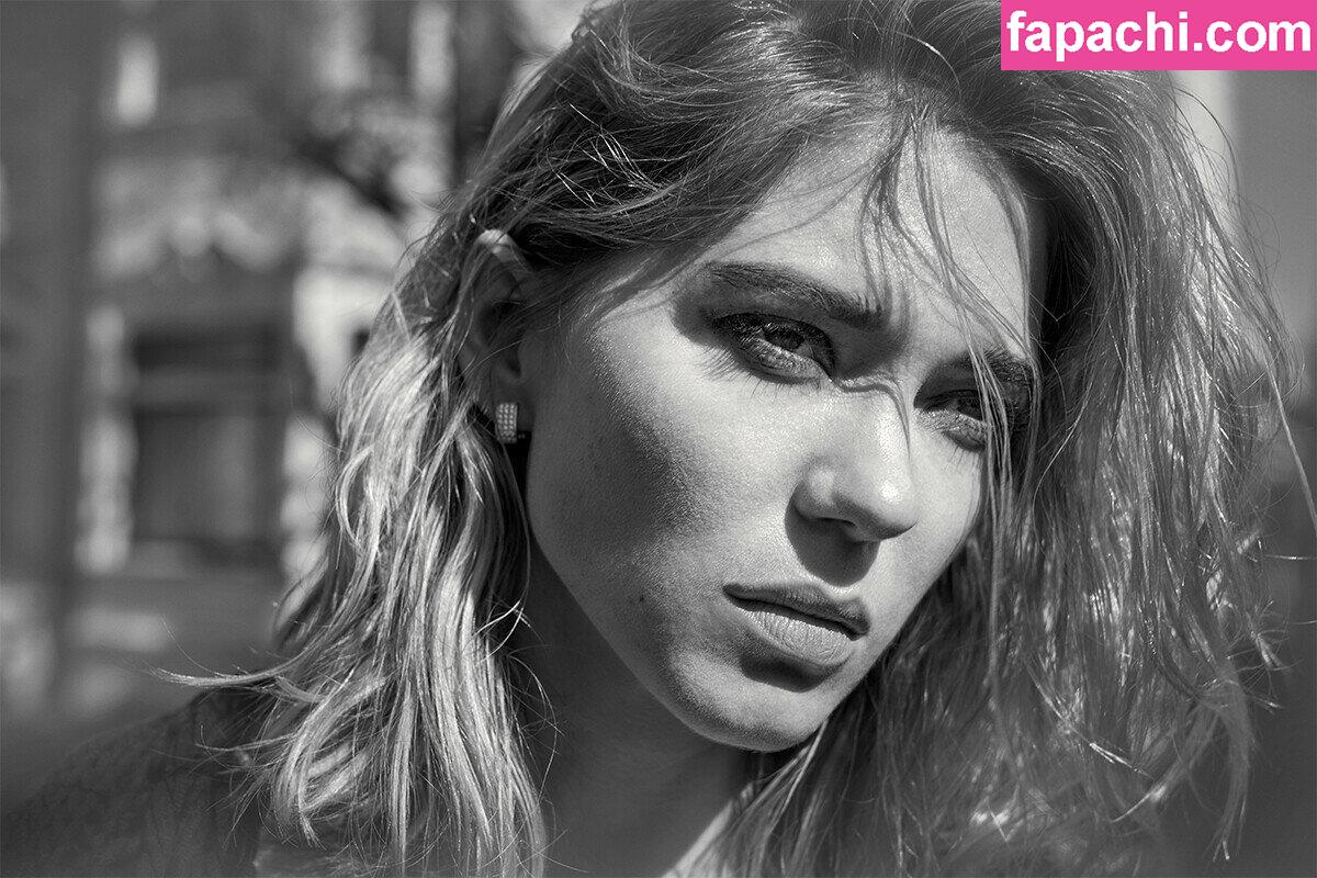 Lea Seydoux / leaseydouxfr leaked nude photo #0225 from OnlyFans/Patreon