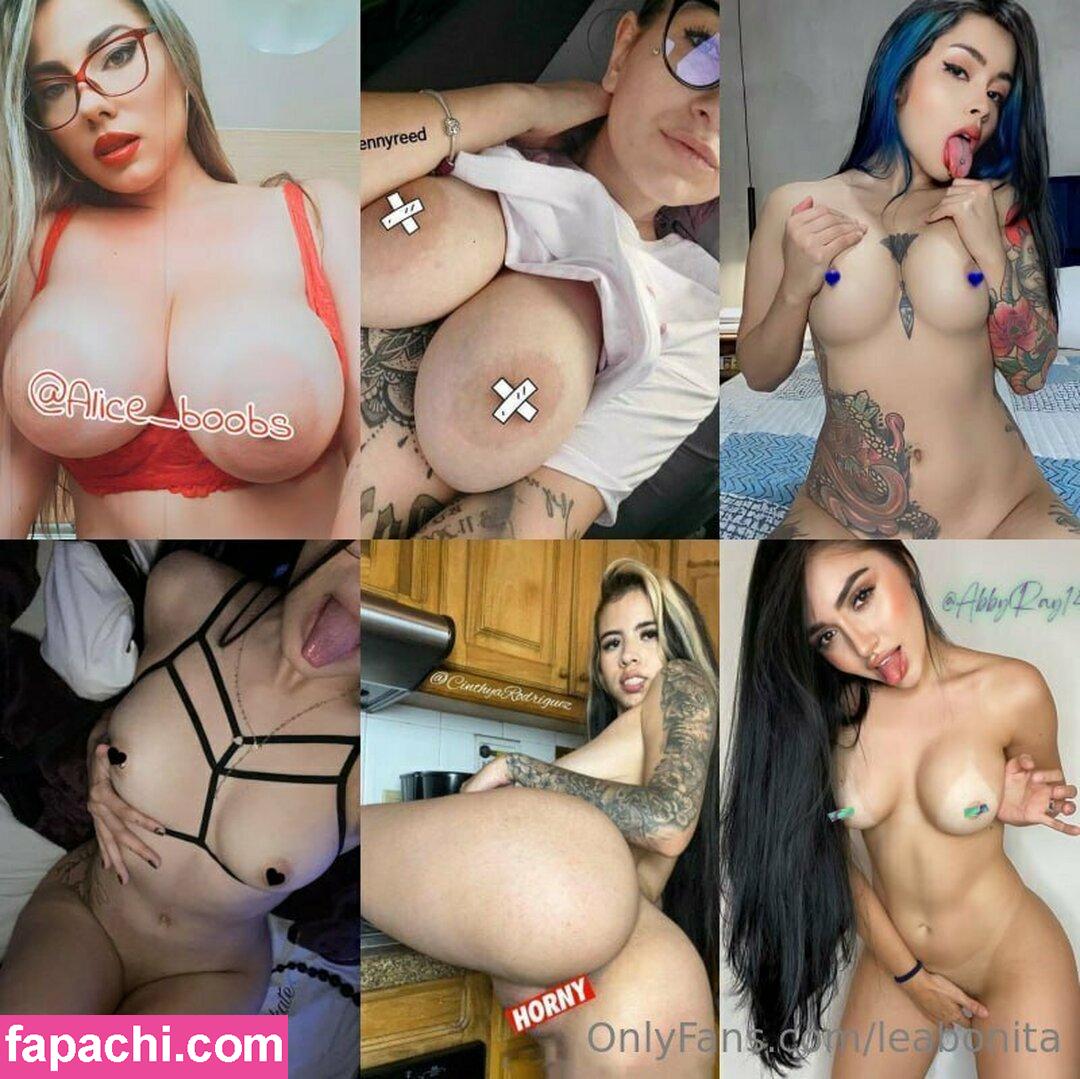 leabonita / lea.bonita leaked nude photo #0159 from OnlyFans/Patreon