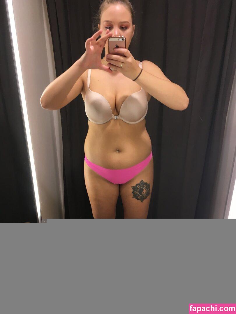 Leah Crowley / leahcrowley / ponapea leaked nude photo #0032 from OnlyFans/Patreon
