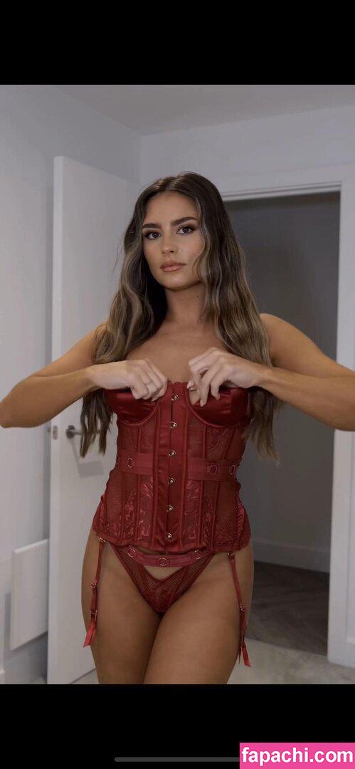 Leah Taylor / Love Island / leahjtaylorr leaked nude photo #0046 from OnlyFans/Patreon