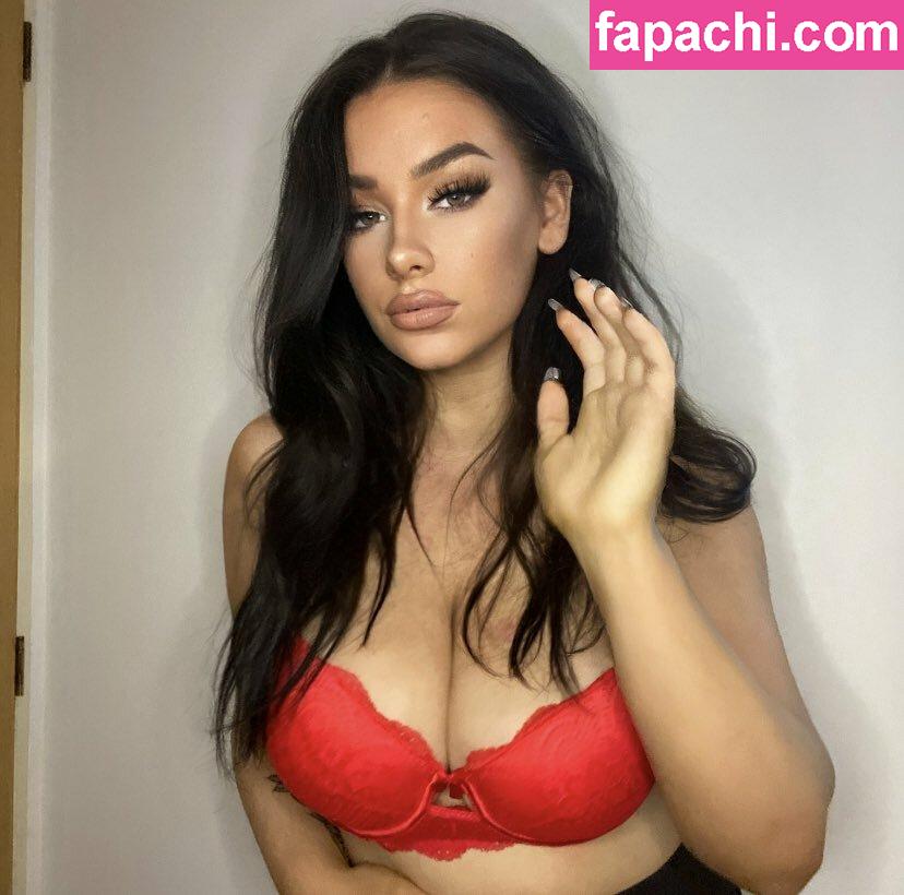 Leah X / leah_x_official leaked nude photo #0007 from OnlyFans/Patreon