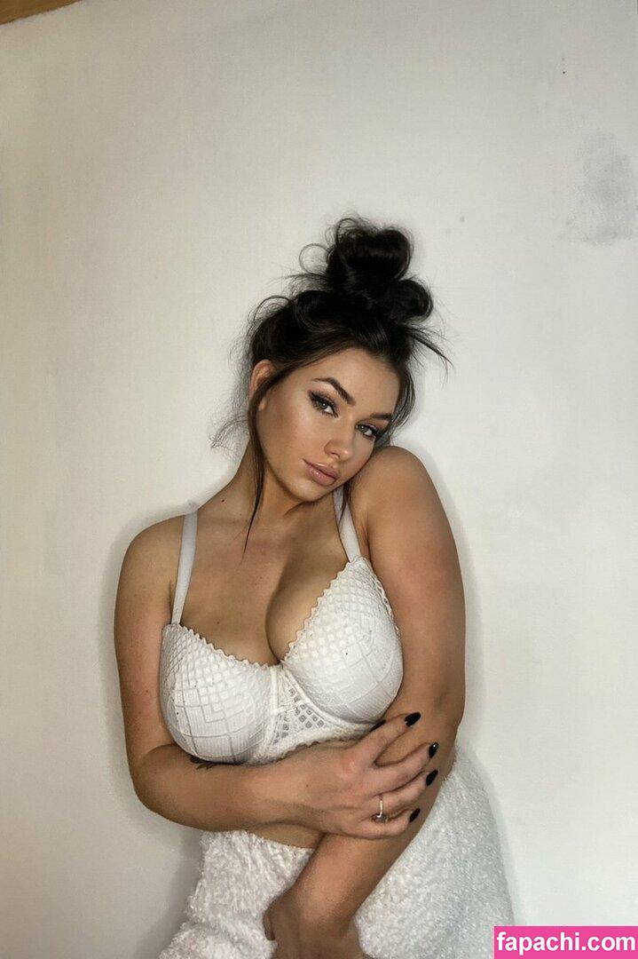 Leah X / leah_x_official leaked nude photo #0008 from OnlyFans/Patreon