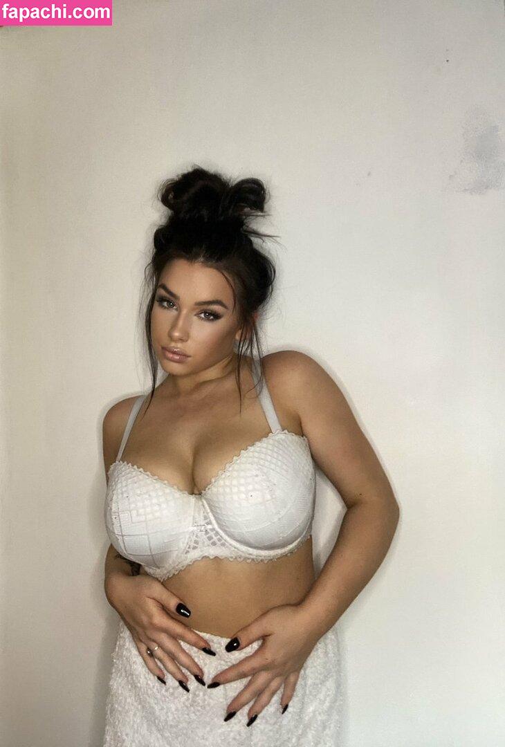 Leah X / leah_x_official leaked nude photo #0010 from OnlyFans/Patreon