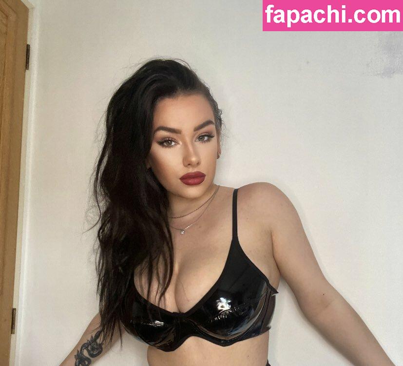 Leah X / leah_x_official leaked nude photo #0013 from OnlyFans/Patreon