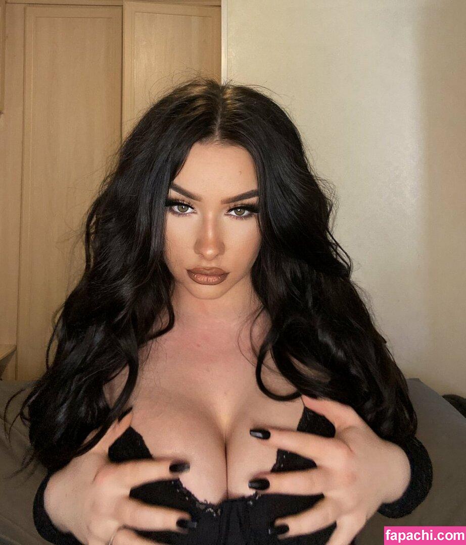 Leah X / leah_x_official leaked nude photo #0016 from OnlyFans/Patreon
