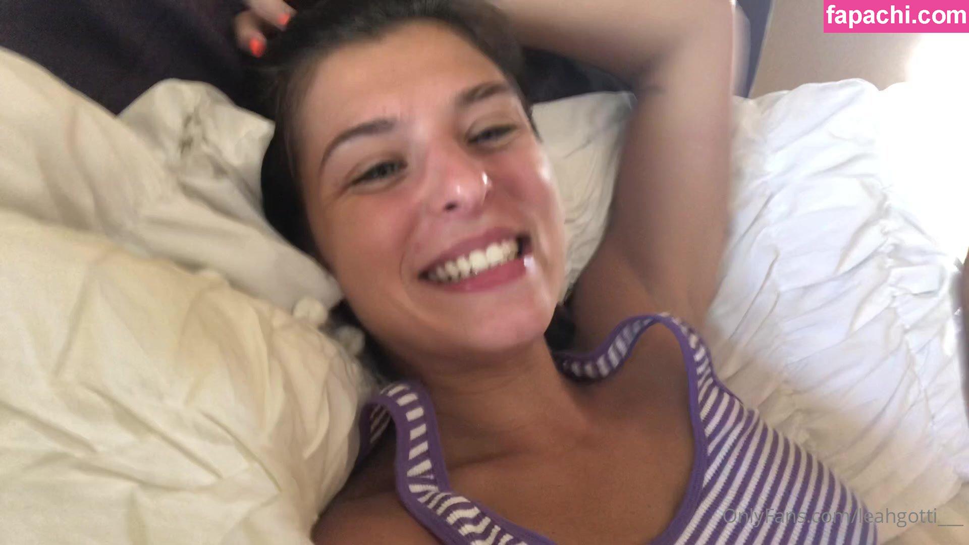 leahgotti / leahgotti0 / leahgotti___ leaked nude photo #0045 from OnlyFans/Patreon