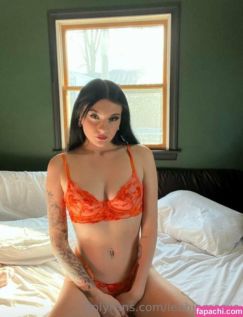 leahjamesxo / theleahjames.xo leaked nude photo #0072 from OnlyFans/Patreon