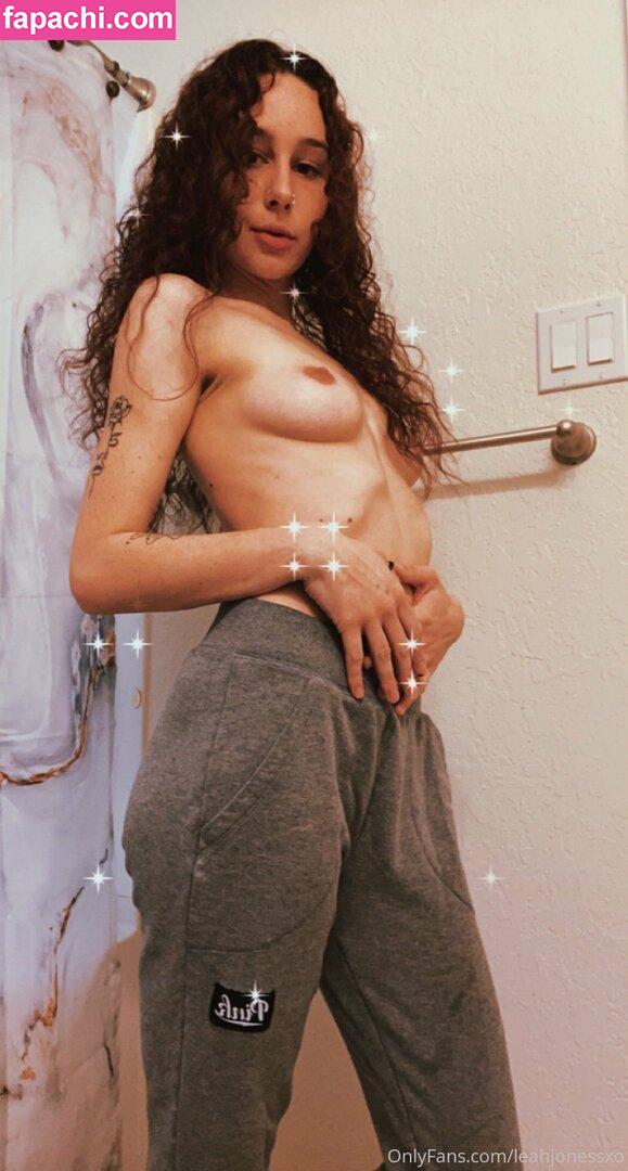 leahjonessxo / leahhjonessox leaked nude photo #0060 from OnlyFans/Patreon