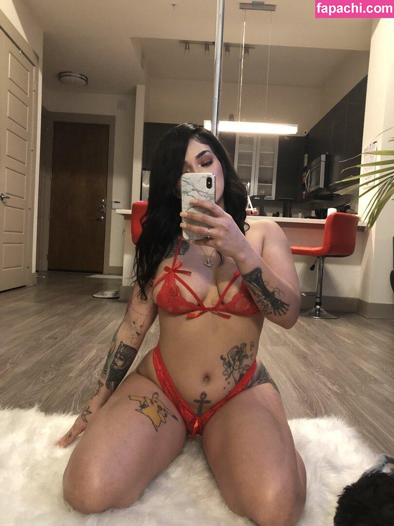 leahndra leaked nude photo #0043 from OnlyFans/Patreon