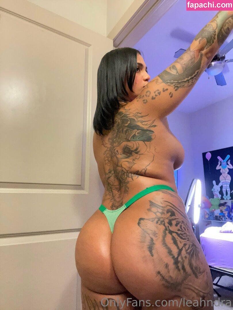 leahndra leaked nude photo #0097 from OnlyFans/Patreon