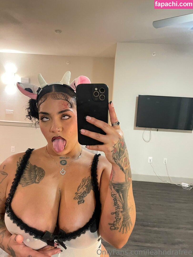 leahndrafree / leahlivefree leaked nude photo #0011 from OnlyFans/Patreon