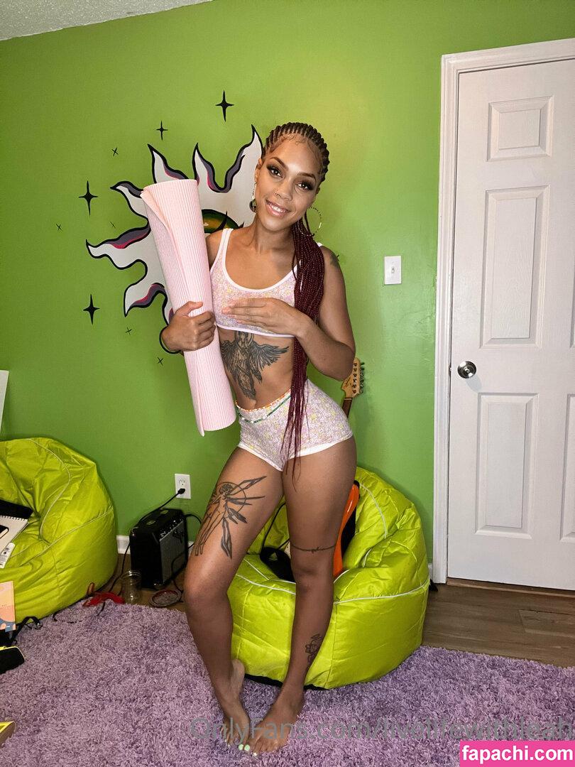 leahsade leaked nude photo #0034 from OnlyFans/Patreon