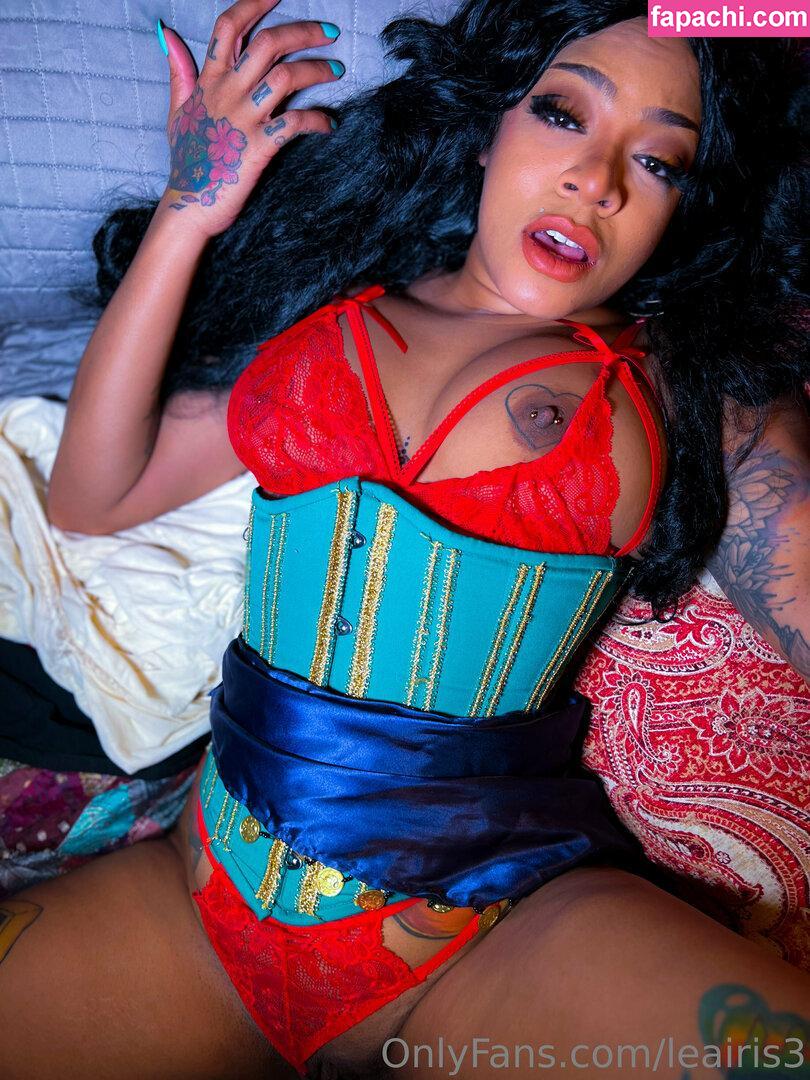 leairis3 / leairis / leairis_artsy_stuff leaked nude photo #0065 from OnlyFans/Patreon