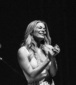 Leann Rimes leaked media #0020