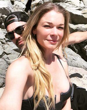 Leann Rimes leaked media #0023