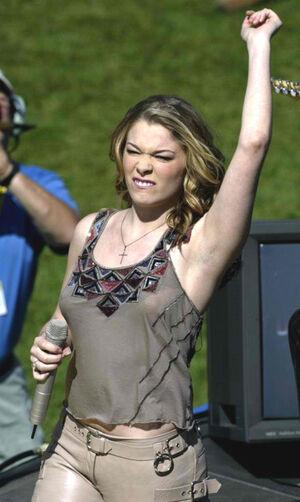 Leann Rimes leaked media #0040