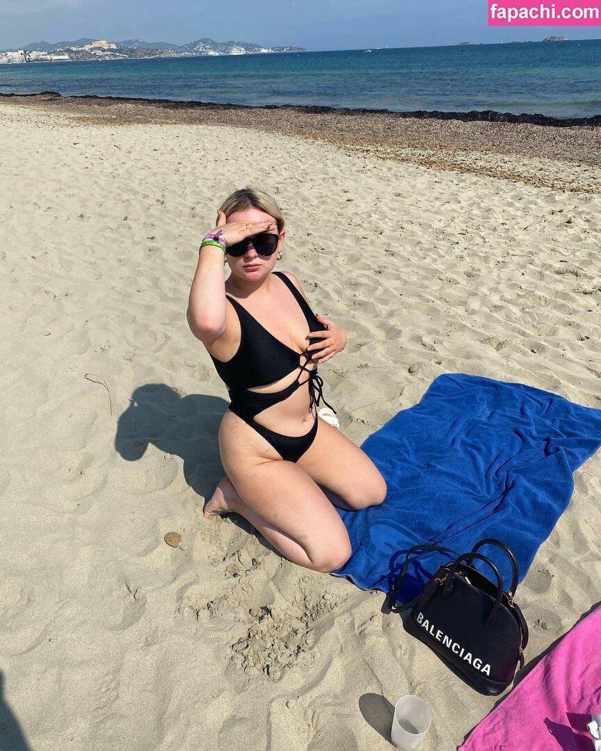 Leanne Campbell / Leannne_c / censoredblonde / leannec_official leaked nude photo #0012 from OnlyFans/Patreon