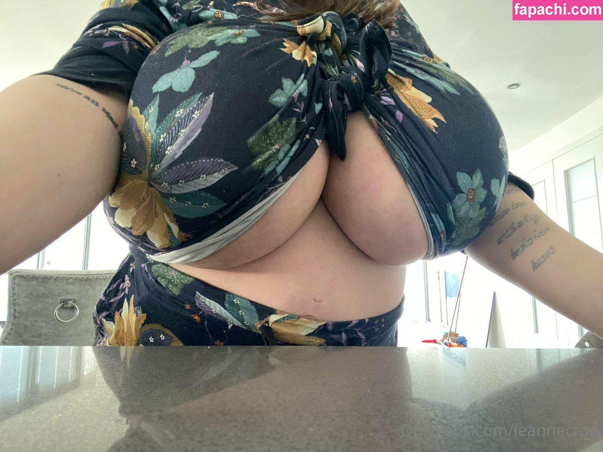 leannecrow / leannecrow_4 leaked nude photo #0266 from OnlyFans/Patreon