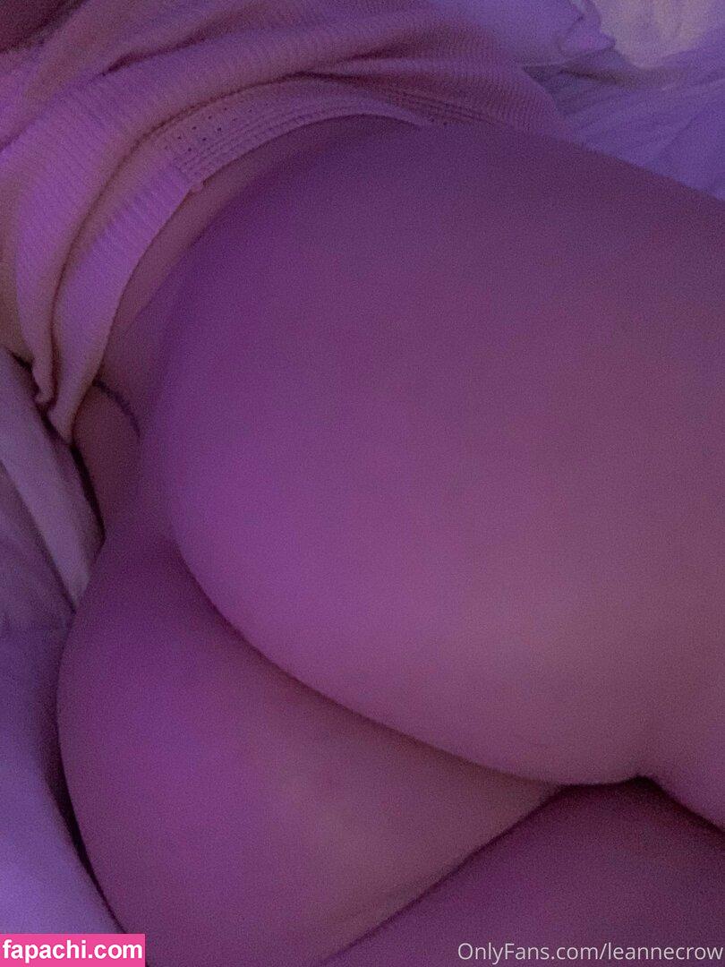 leannecrow / leannecrow_4 leaked nude photo #0270 from OnlyFans/Patreon