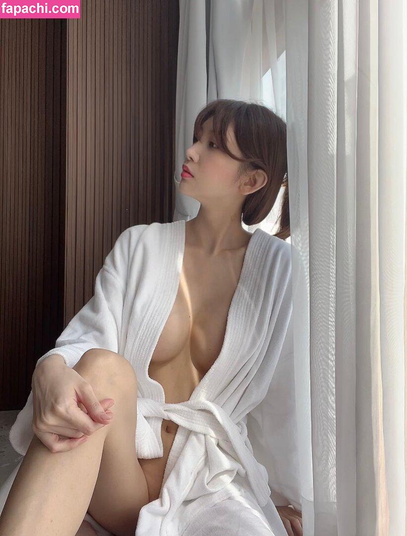 Lee Hae In / imleezy / s2onlyone1 leaked nude photo #0074 from OnlyFans/Patreon