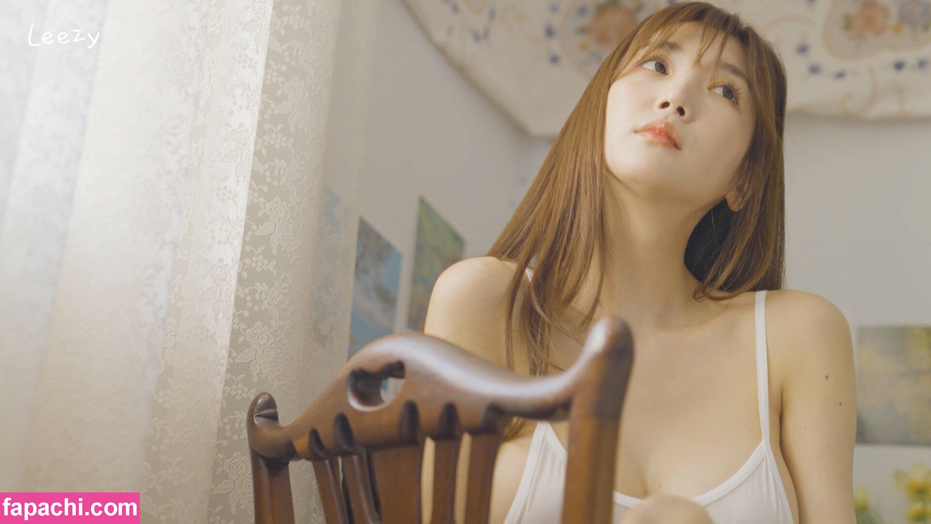 Lee Haein Leezy / leehaeinleezy leaked nude photo #0023 from OnlyFans/Patreon