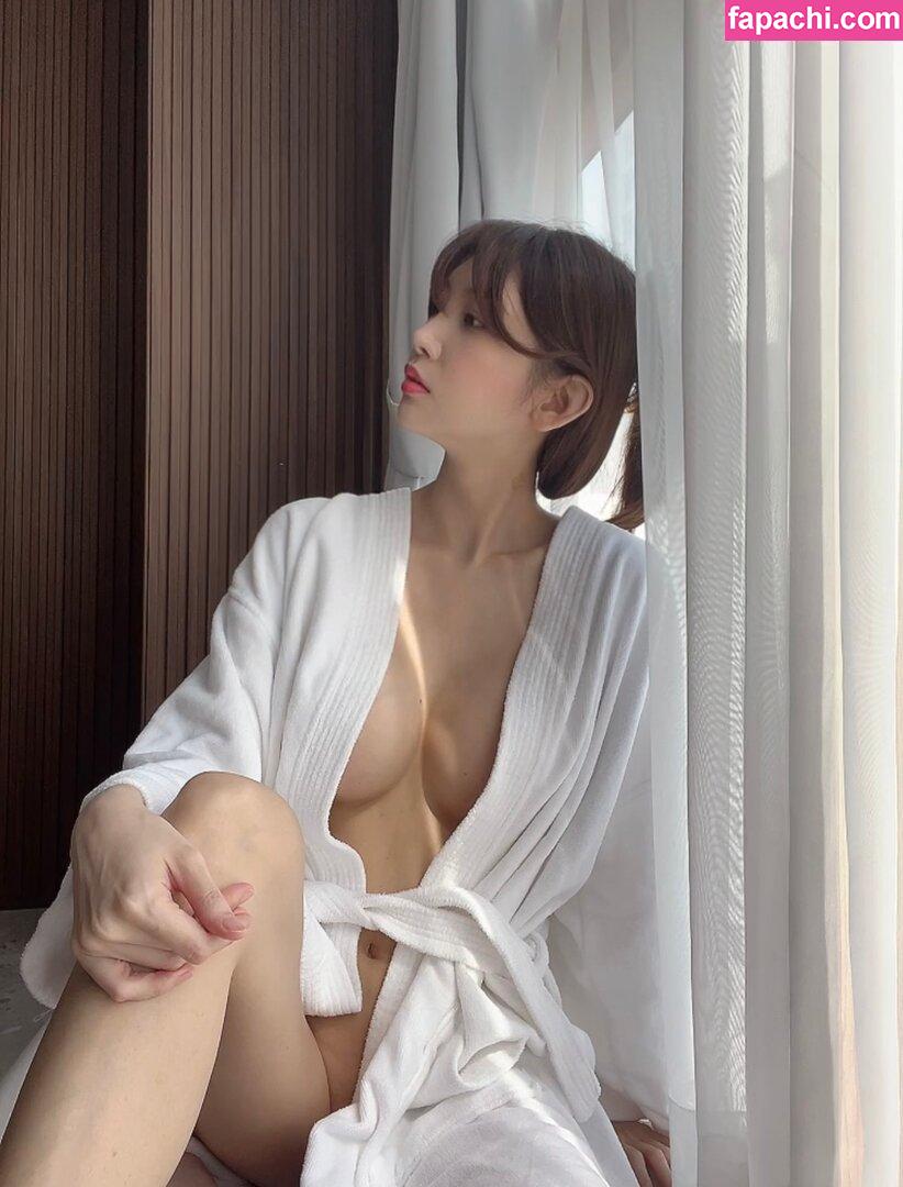 Lee Haein Leezy / leehaeinleezy leaked nude photo #0026 from OnlyFans/Patreon