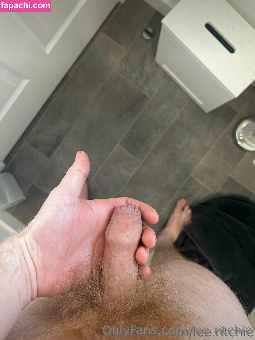 lee.ritchie / lee_ritchie1 leaked nude photo #0006 from OnlyFans/Patreon