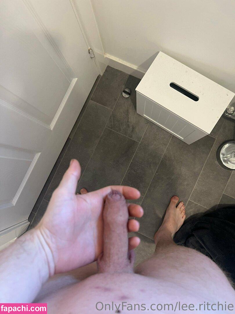 lee.ritchie / lee_ritchie1 leaked nude photo #0007 from OnlyFans/Patreon