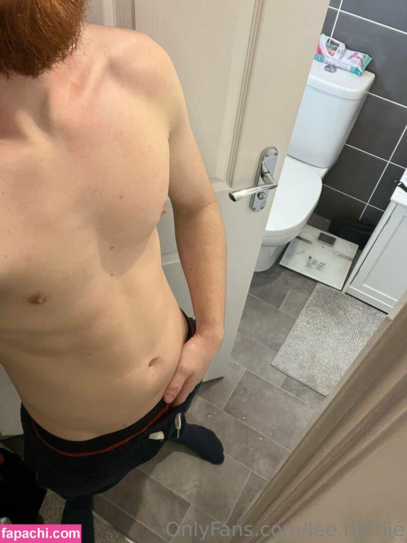 lee.ritchie / lee_ritchie1 leaked nude photo #0008 from OnlyFans/Patreon