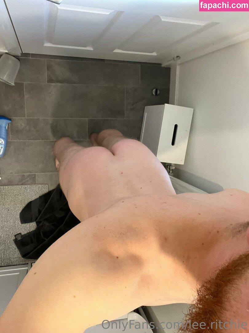 lee.ritchie / lee_ritchie1 leaked nude photo #0012 from OnlyFans/Patreon