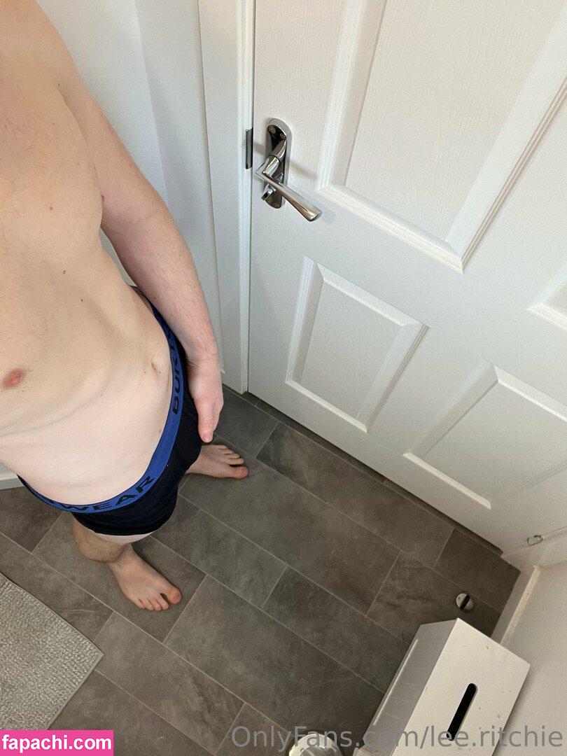 lee.ritchie / lee_ritchie1 leaked nude photo #0018 from OnlyFans/Patreon