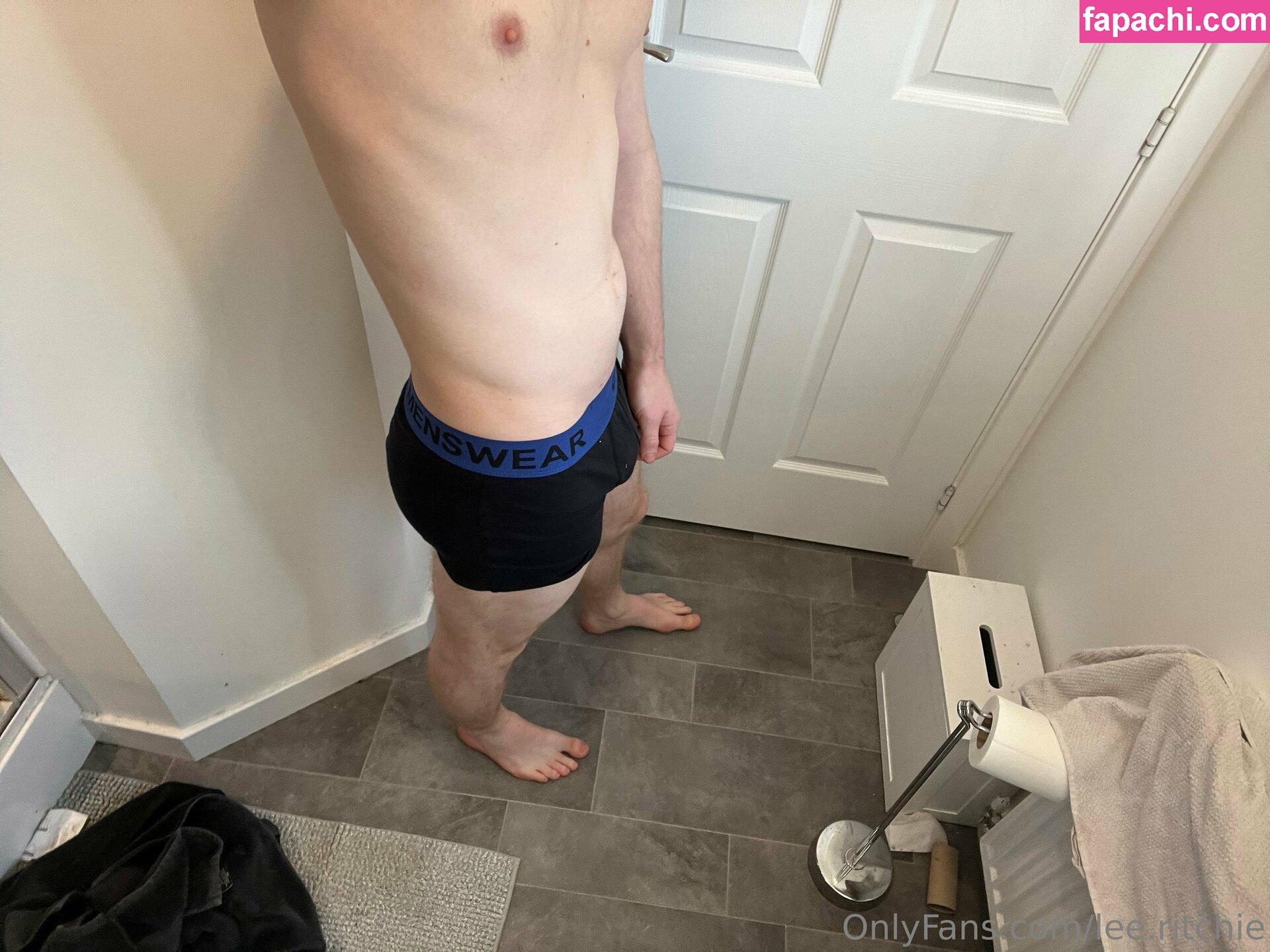 lee.ritchie / lee_ritchie1 leaked nude photo #0021 from OnlyFans/Patreon