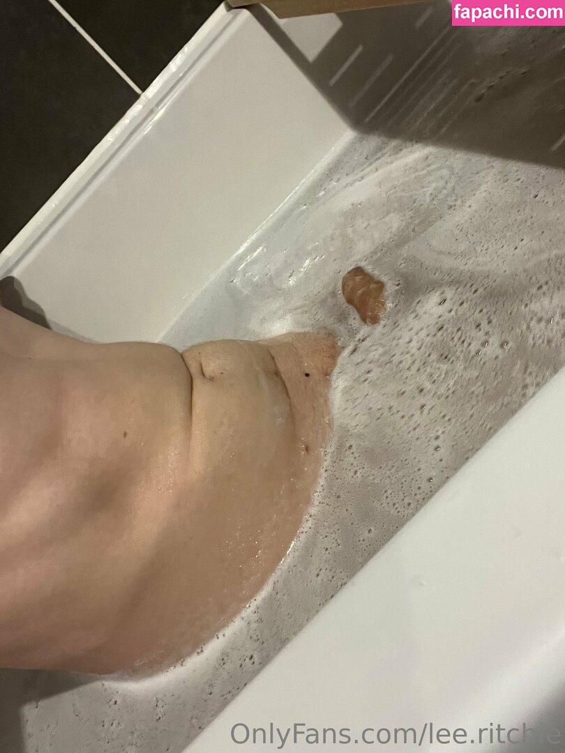 lee.ritchie / lee_ritchie1 leaked nude photo #0028 from OnlyFans/Patreon