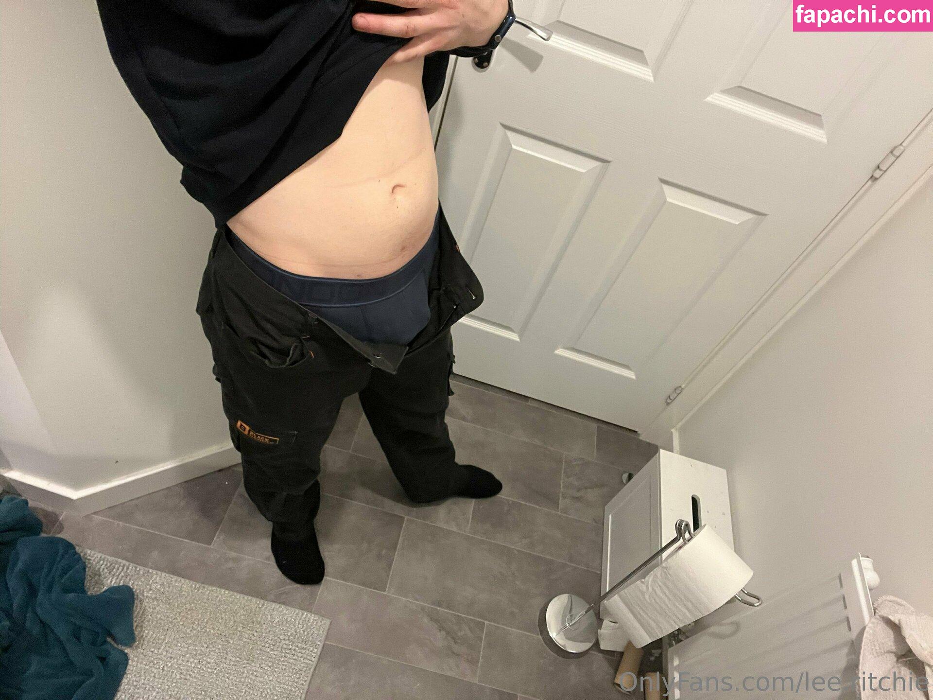 lee.ritchie / lee_ritchie1 leaked nude photo #0038 from OnlyFans/Patreon