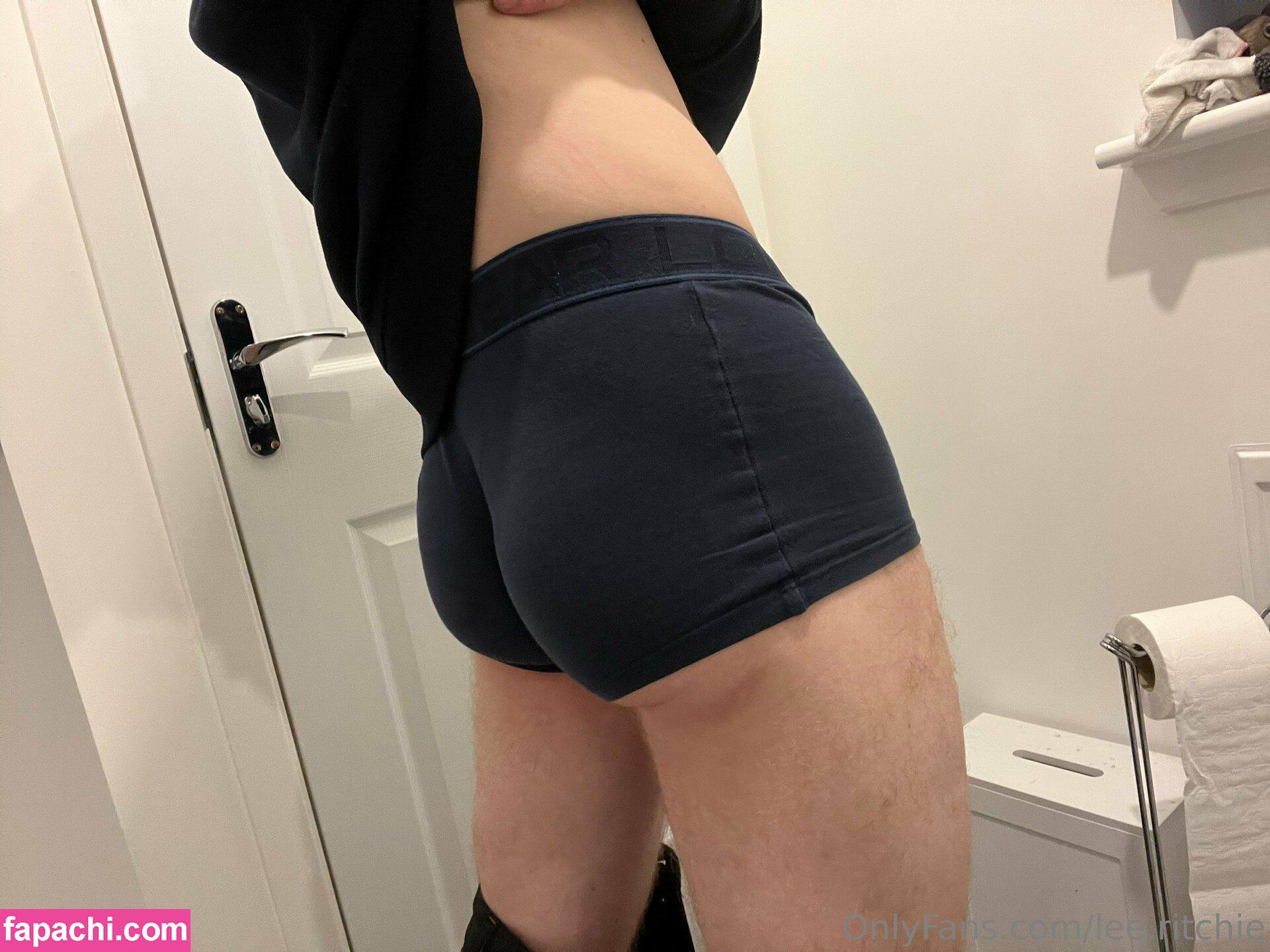 lee.ritchie / lee_ritchie1 leaked nude photo #0044 from OnlyFans/Patreon