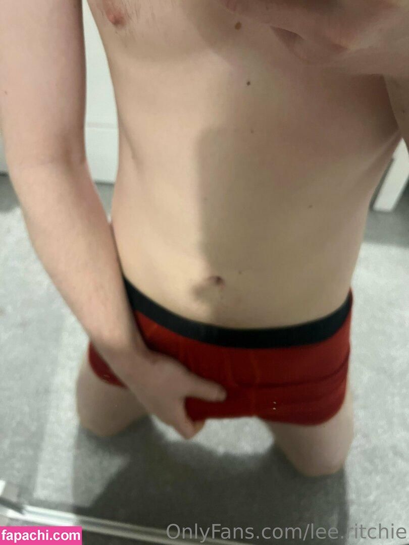 lee.ritchie / lee_ritchie1 leaked nude photo #0056 from OnlyFans/Patreon