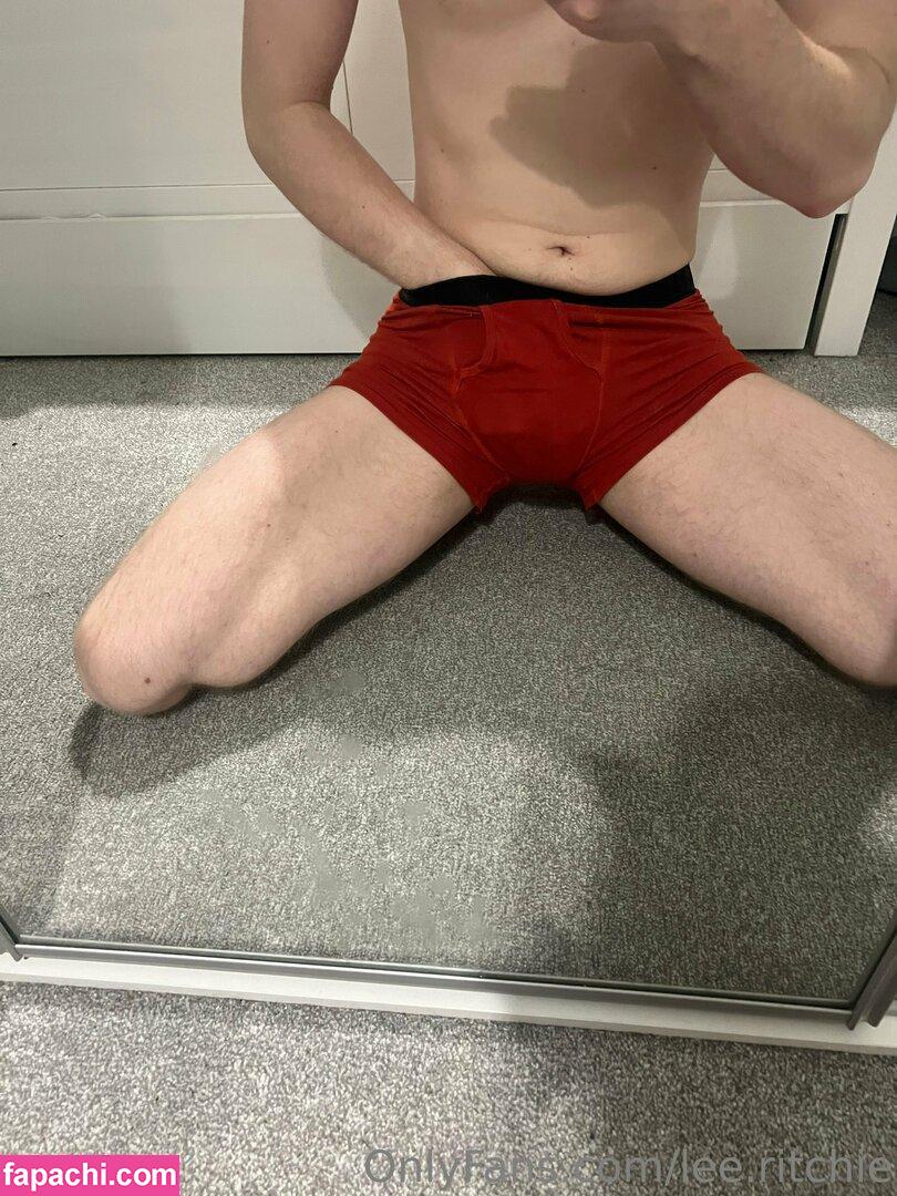 lee.ritchie / lee_ritchie1 leaked nude photo #0058 from OnlyFans/Patreon