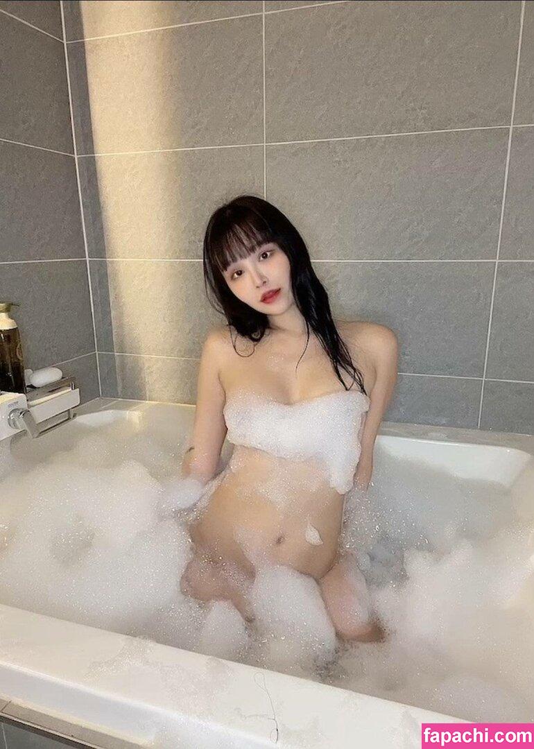 Lee Seol 이설 / bigtittygothegg / leesnowww_ leaked nude photo #0132 from OnlyFans/Patreon