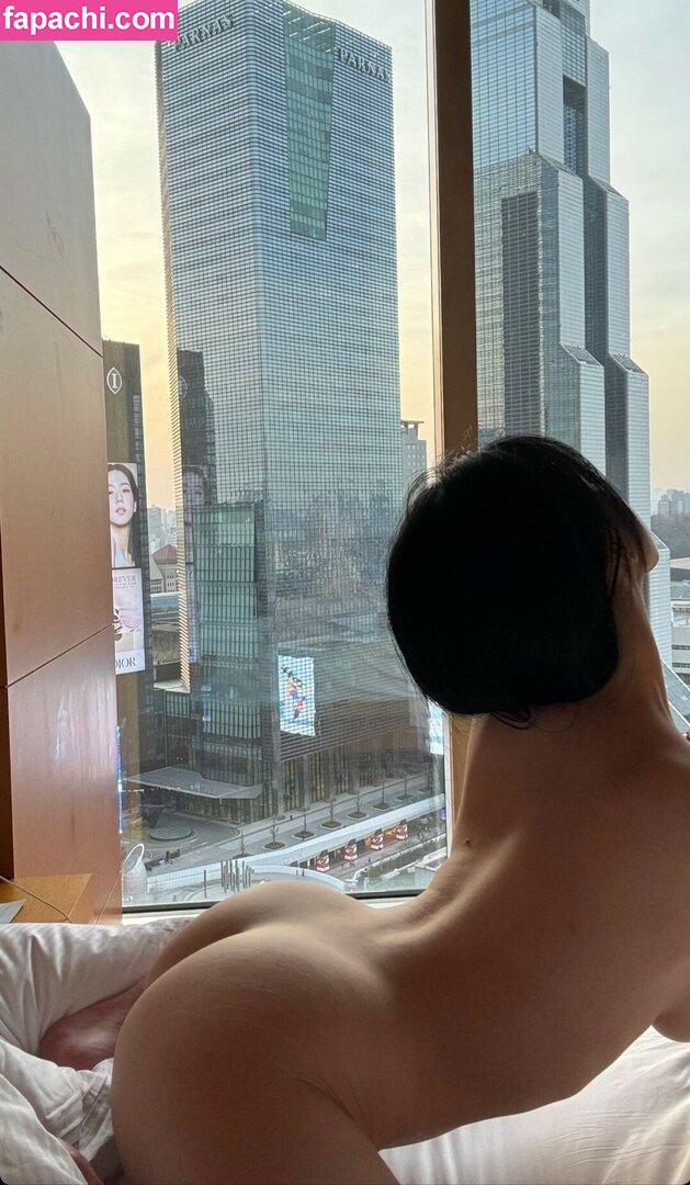 Lee Yeonwoo / 이연우 leaked nude photo #0107 from OnlyFans/Patreon