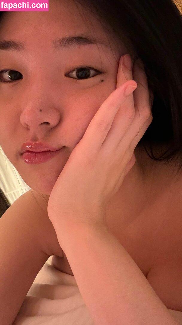 Lee Yeonwoo / 이연우 leaked nude photo #0111 from OnlyFans/Patreon