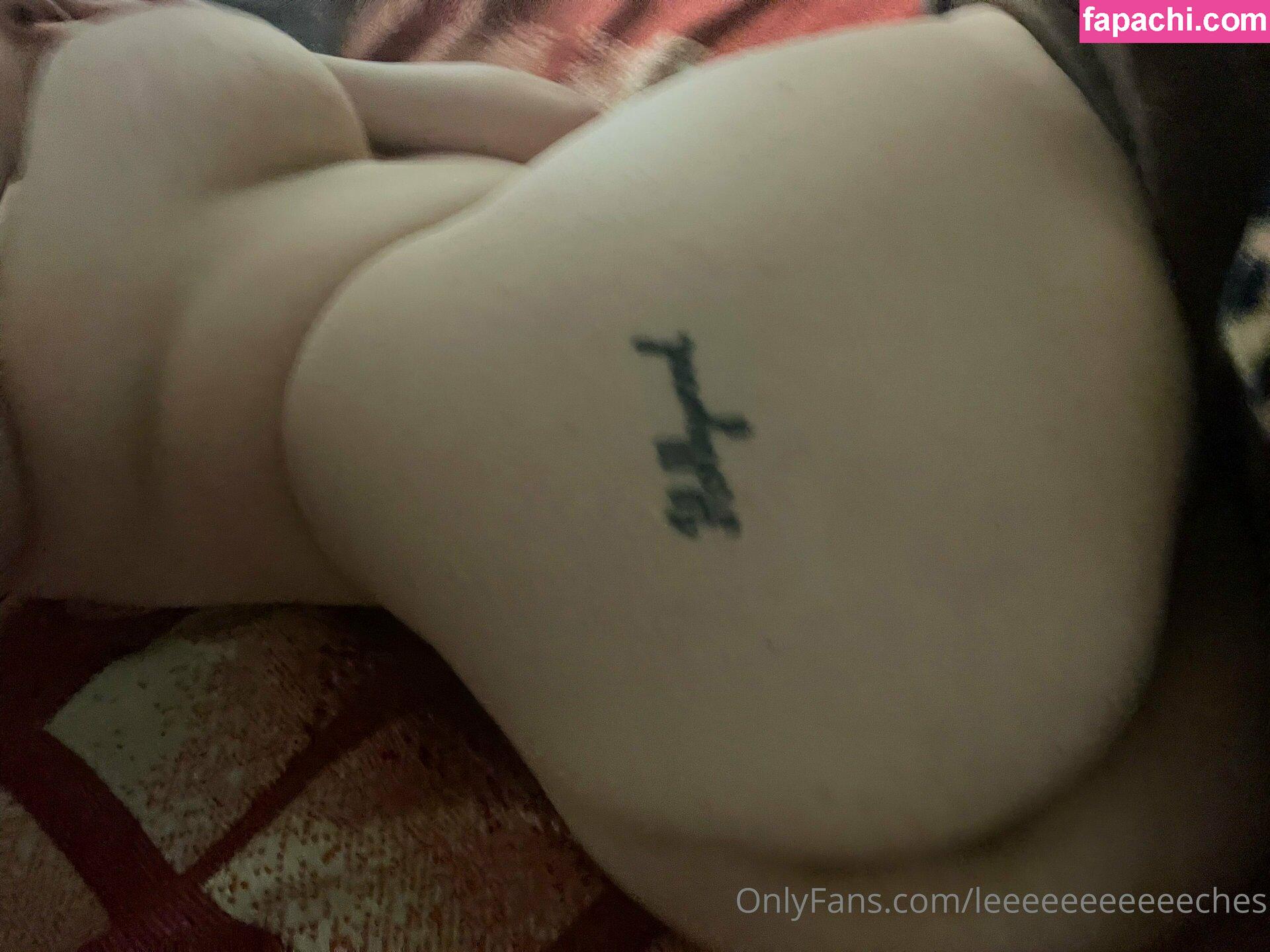 leeeeeeeeeeeches / leeeeeeeeeeches leaked nude photo #0014 from OnlyFans/Patreon