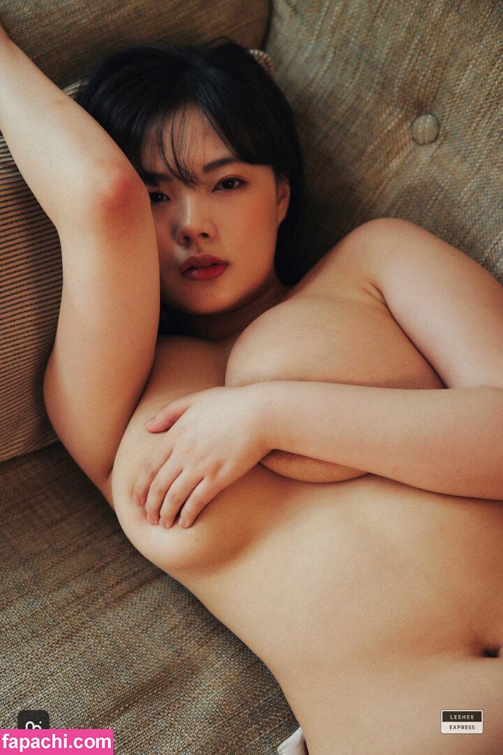 Leehee Roah / 2roo_aa leaked nude photo #0043 from OnlyFans/Patreon