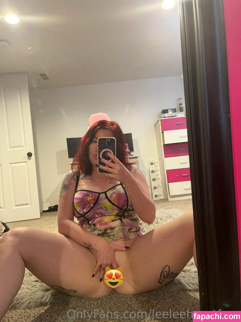 leeleezillafree / leeleezillabackup leaked nude photo #0079 from OnlyFans/Patreon