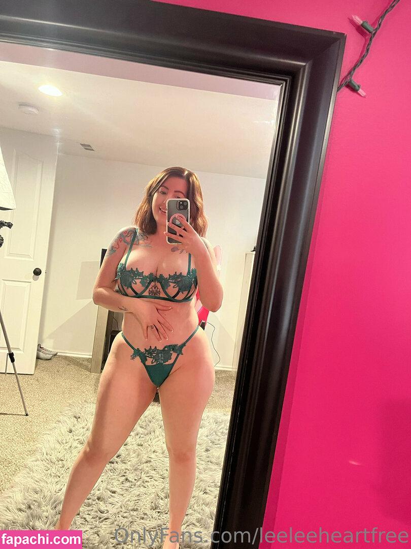 leeleezillafree / leeleezillabackup leaked nude photo #0094 from OnlyFans/Patreon