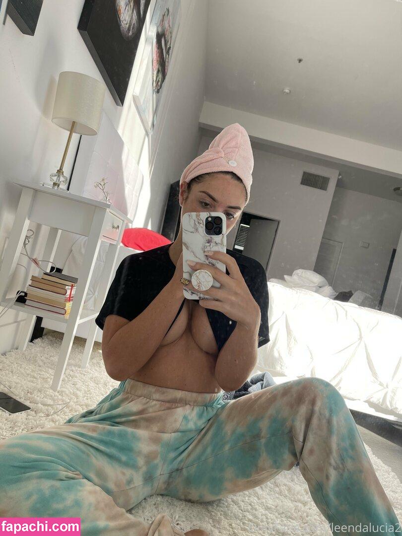 leendalucia2 leaked nude photo #0001 from OnlyFans/Patreon