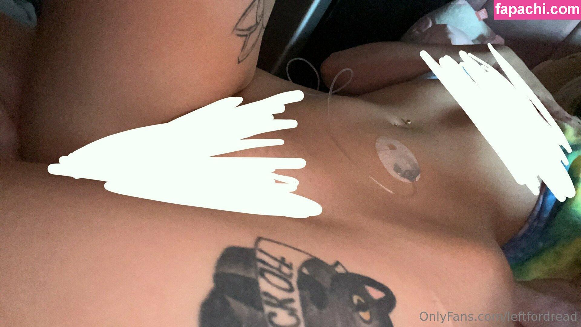 leftfordread / left_for_dread leaked nude photo #0043 from OnlyFans/Patreon