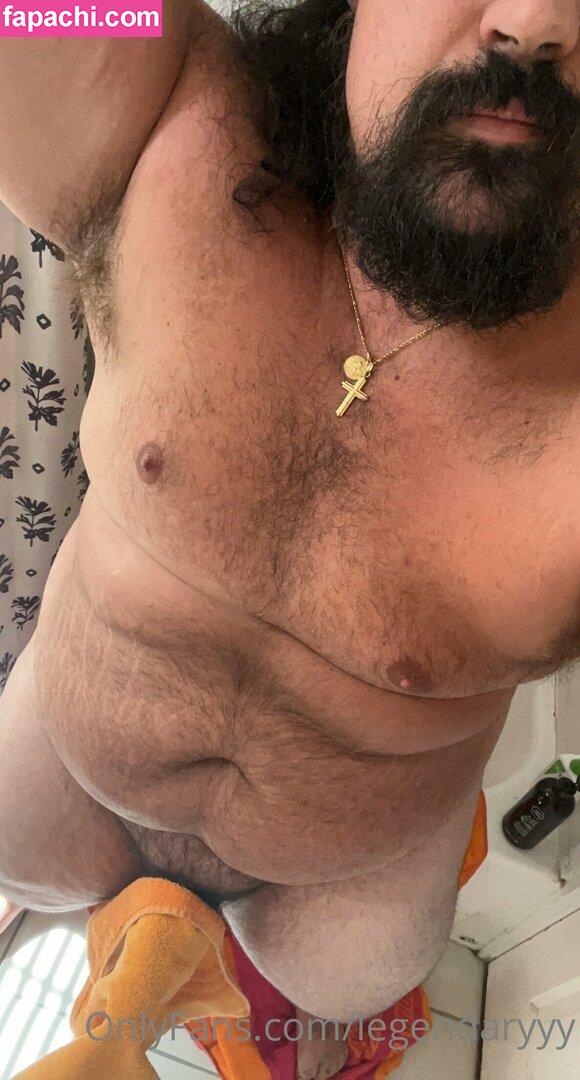 legendaryyy leaked nude photo #0002 from OnlyFans/Patreon
