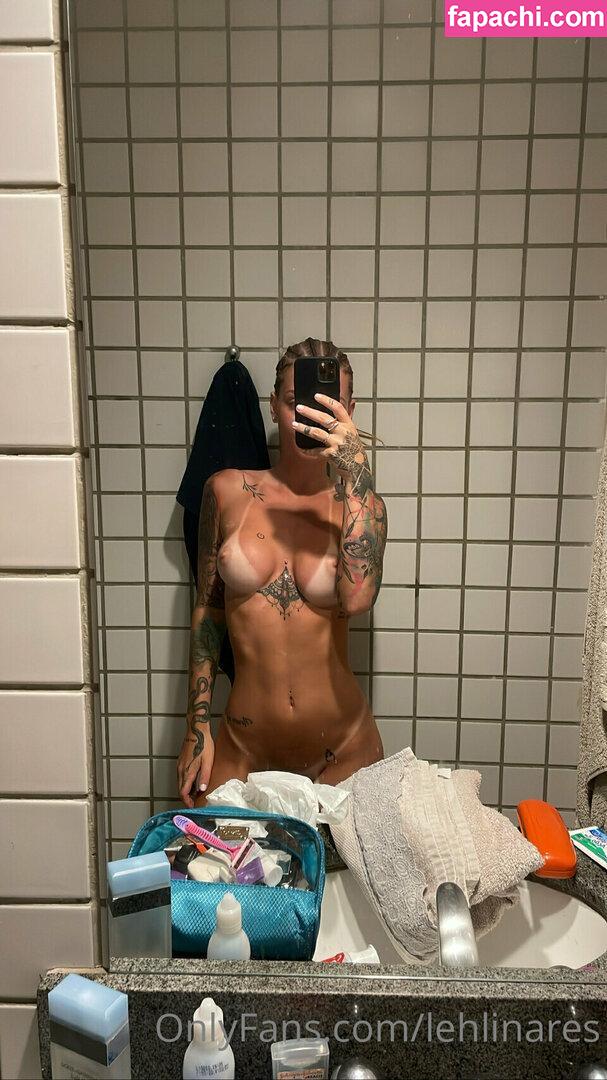 Leh Linhares / leh.linhares / lehlinares leaked nude photo #0099 from OnlyFans/Patreon