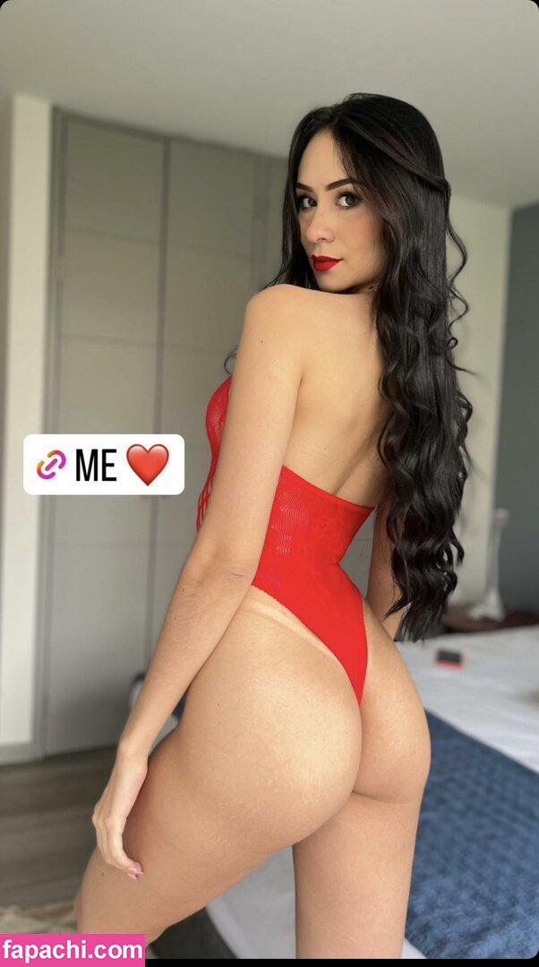 Leidy Cano / LeidyMarvel / leivcr / paisa_je leaked nude photo #0449 from OnlyFans/Patreon